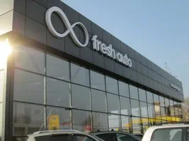 Автомобильный маркетплейс FRESH — это новое измерение покупки и продажи автомобилей