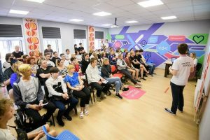 Преимущества обучения в Хекслет